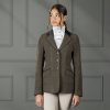 Shires Ladies Aubrion Saratoga Jacket (RRP Â£139.99)